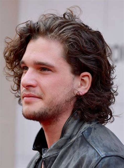 20 curly hairstyles men the best mens hairstyles and haircuts