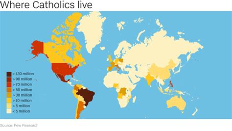 アジア州の国の地図 bing