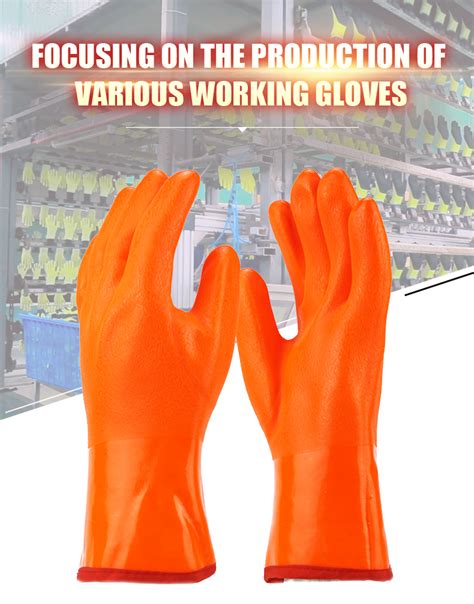 12 Inches Long Rubber Household Latex Gloves Hand Gloves Buy