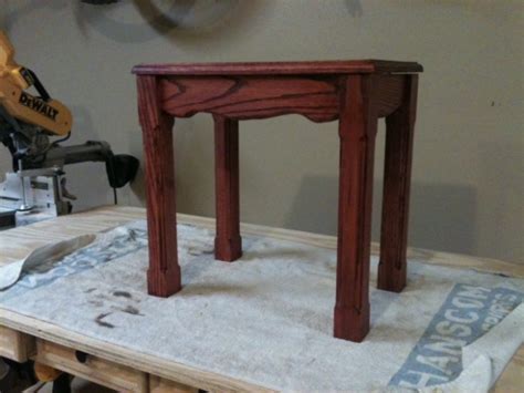 table leg plans  woodworking