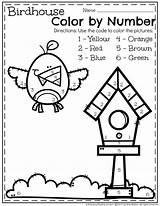Worksheets Preschool Color May Coloring Worksheet Numbers Kindergarten Colors Spring Activities Number Pre Kids Learning Playtime Planningplaytime Pages Printable Red sketch template