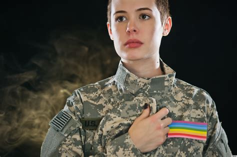 life after doma the lgbt military community prepares for the next