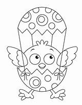 Kolorowanki Kolorowanka Wielkanoc Kurczak Druku Dzieci Wielkanocna Wielkanocne Mamotoja Wielkanocny Kolorowania Malowanek Wydruku Spadochronem sketch template