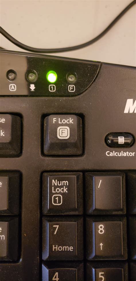 keyboard    lock key rmildlyinteresting