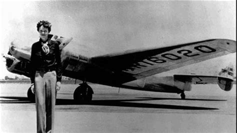 Amelia Earhart S Plane Discovered In Old Movie Fox News