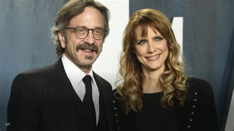 Marc Maron Opens Up About The Death Of Girlfriend Lynn Shelton [video]