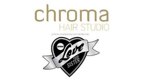 chroma hair studio lys