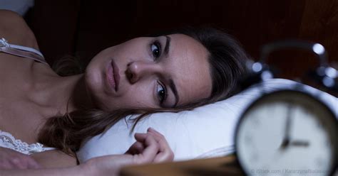 The Brain Starts To Eat Itself After Chronic Sleep Deprivation