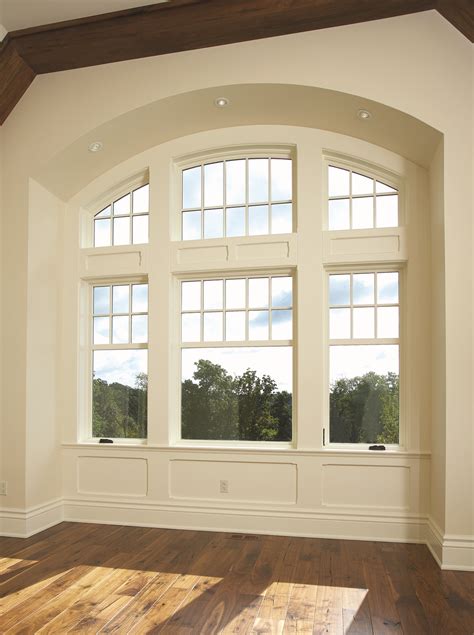 triple casement window revit family  home plans design