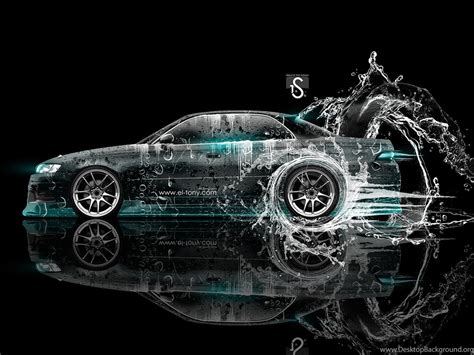 drift car wallpaper  ad   toyota supra drift autonomously
