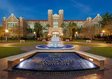 takeaways from tallahassee — fsu takes on campus names markers