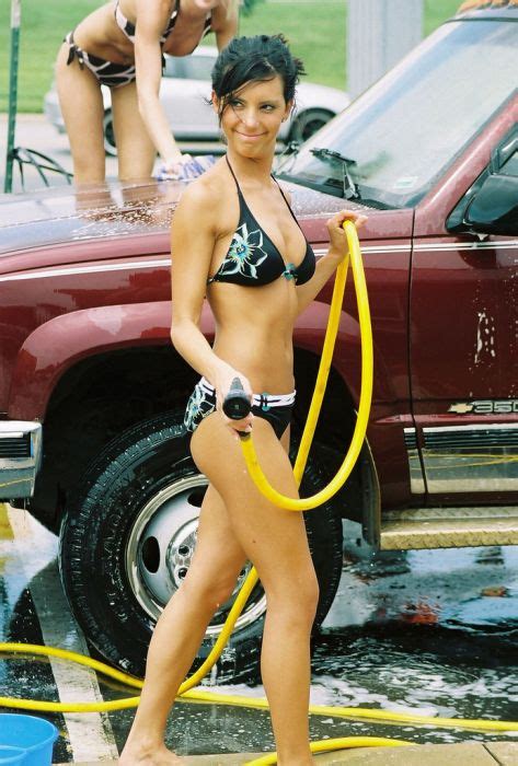 bikini carwash 81 pics