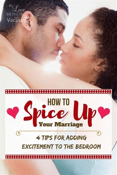 Spicing Up Your Marriage  600×900 Marriage Tips Spice Up