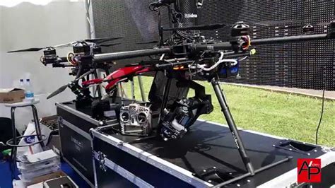 roma drone expo show  youtube