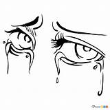 Crying Anime Sketch Tears Drawdoo Teardrop Pngkey Dibujos Chicano Automatically Kindpng Clown Shrek Wazowski Doesn Castell Faber Pngfind Clipartkey Artem sketch template