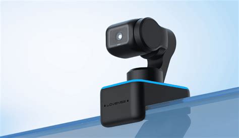 lovense webcam a tip activated assistant for cam models