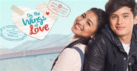 Kilig Compilation Ii Jadine Moments On On The Wings Of