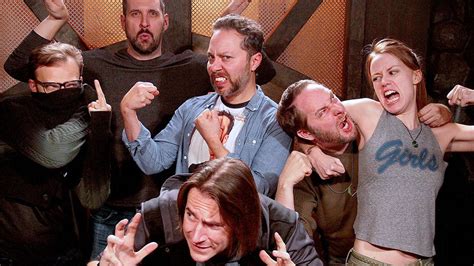 Critical Role One Shot Epic Level Battle Royale Geek And Sundry