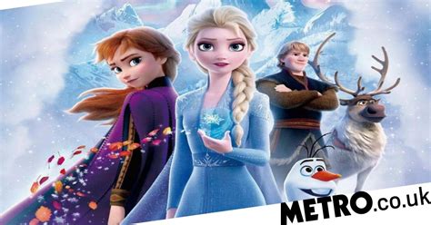 When Is Frozen 2 On Disney Plus And Sky Cinema Metro News