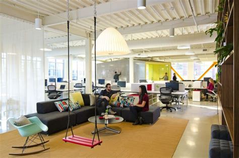 coolest  awesome  inspiring offices  work  emlii
