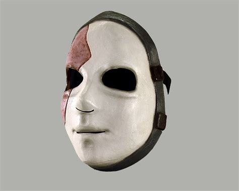 mascaras de creepy pasta creepypasta sully face ghoulish productions mx