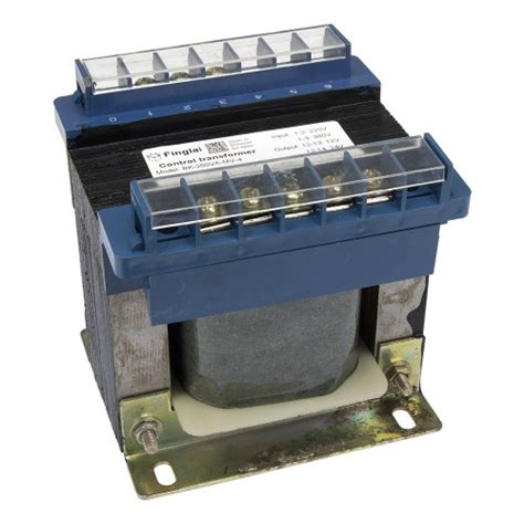 bk va  ac vv input     output single phase control power transformer