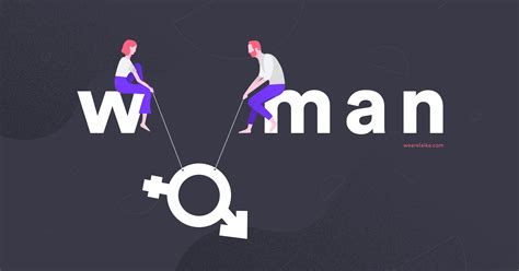 The Importance Of Gender Equality In Tech By Sara Miteva Wearelaika