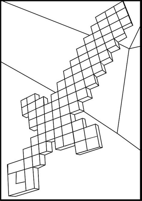 minecraft coloring pages coloring kids