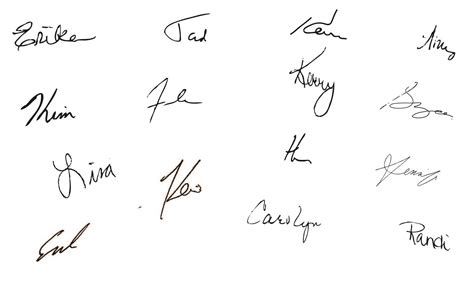 signatures interconn resources llc