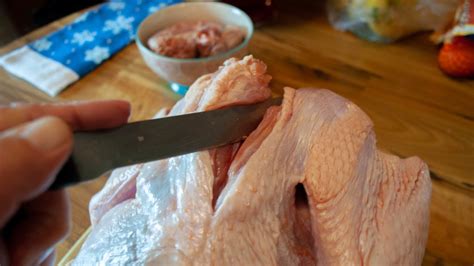 How To Spatchcock A Turkey And The Perfect Turkey Seasoning Recipe