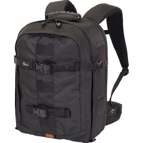 lowepro pro runner  aw backpack lp bh photo video