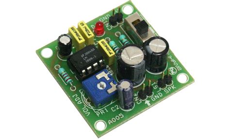 mini audio amplifier buildcircuitcom