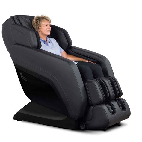 5 Best Massage Chairs 💺 [ 2022 Reviews And Guide ]