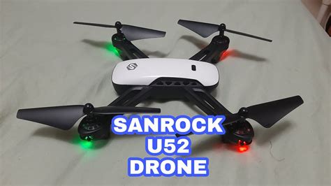 sanrock  drone set     fly youtube