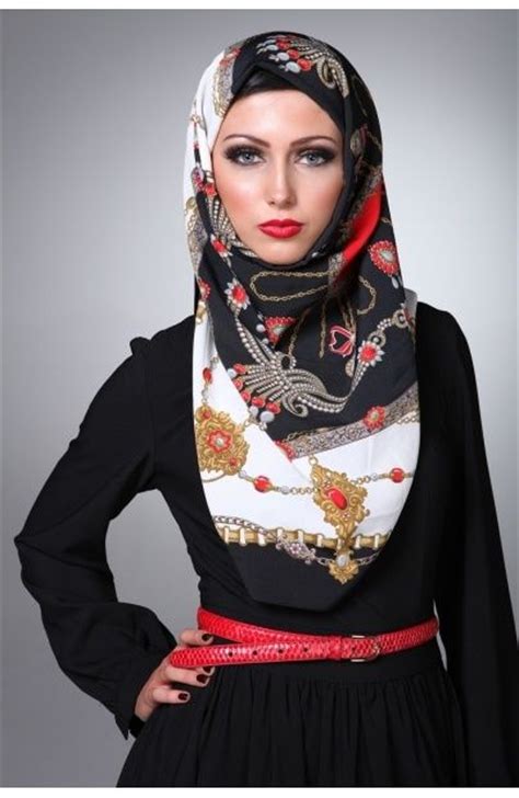 muslimah fashion outfit clothing hijab lady pics