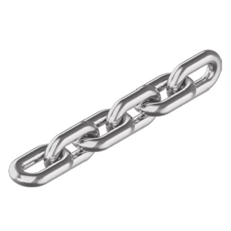 medium link chain 316 stainless steel