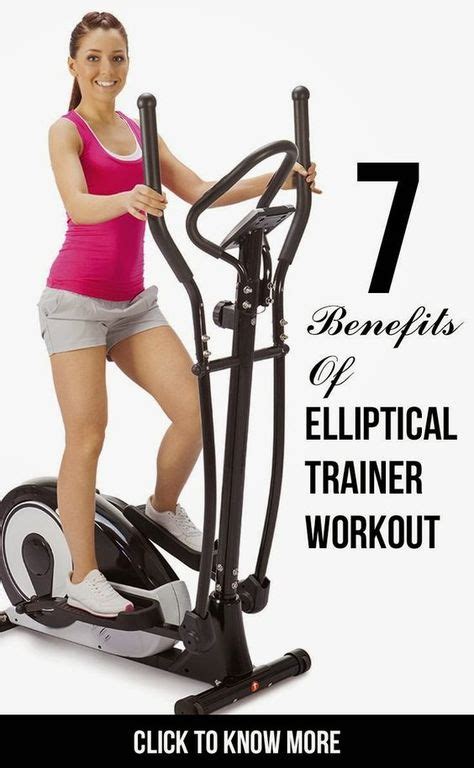 15 Elliptical Workouts Ideas Elliptical Workout Cardio Workout Workout