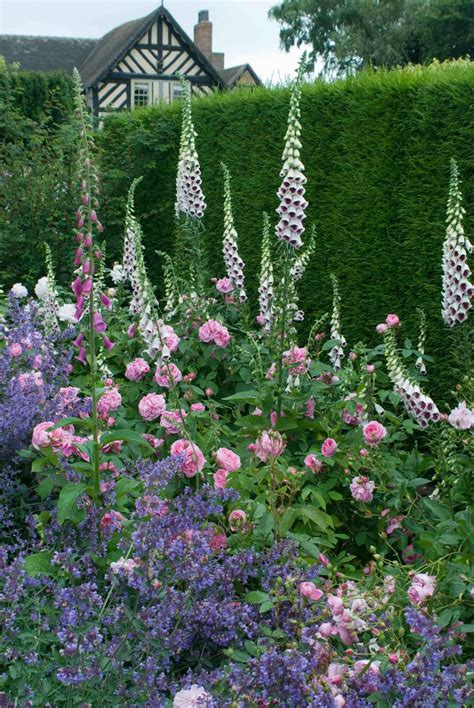 english garden design ideas turn  backyard   charming oasis