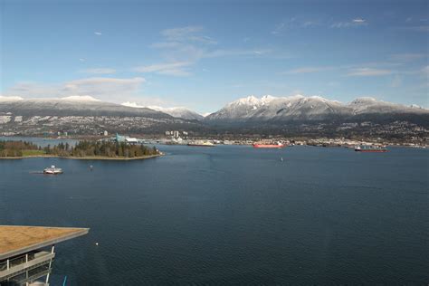 view   pan pacific vancouver     fres flickr