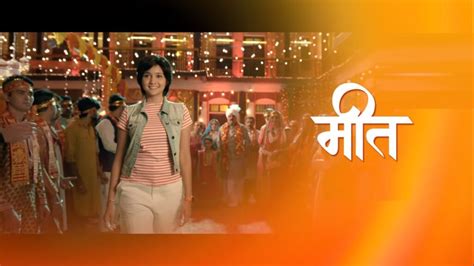 Meet Promo Coming Soon On Zee Tv Desi Serials Cc
