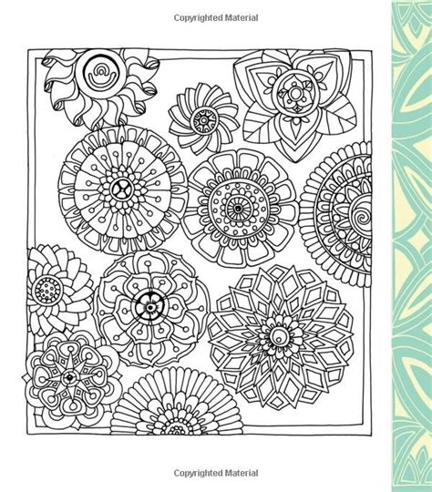zen coloring book  adults  richard mcnarys coloring pages