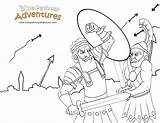 Boone Israelites Biblepathwayadventures sketch template