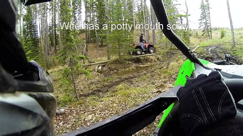 wildcat trail     forestry vid  youtube