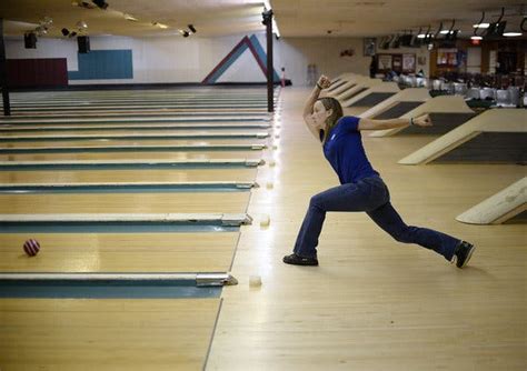 the lost art of duckpin bowling the new york times