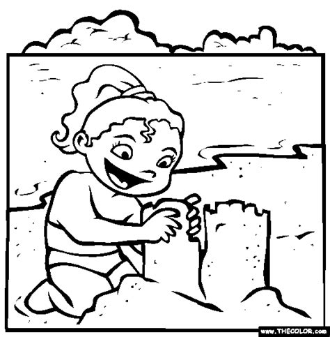 summer  coloring pages page   coloring pages coloring