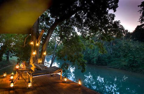 luxurious jungle lodges fodors travel guide