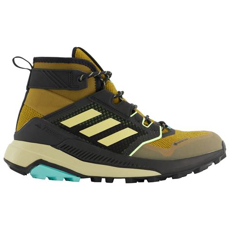 adidas terrex trailmaker mid gtx wandelschoenen heren gratis verzending bergfreundenl
