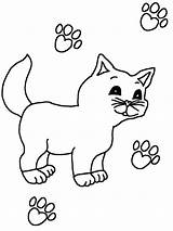 Poesje Kleurplaat Kot Kolorowanka Poes Kotek Leukekleurplaten Jonge Deszczu Kolorowanki Coloringpage Ladnekolorowanki Katjes Cat Poezen Wszystkie Pokaż sketch template