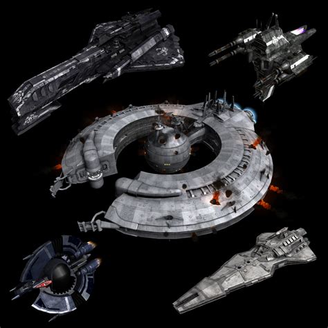 consortium ship pack freerelease addon empire  war remake galactic civil war mod  star
