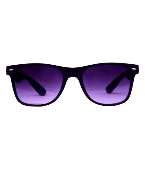 Frankfurt Purple Round Sunglasses Buy Frankfurt Purple Round